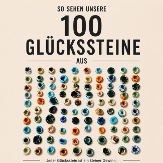 Glückssteine