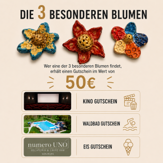 Blumen