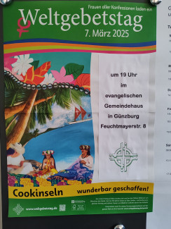 Plakat WGT GZ