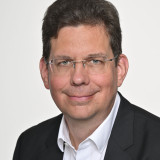 Pfarrer Frank Bienk